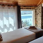 Nesti Relax 4* Lini