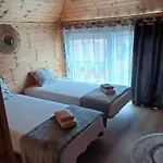 Bed & Breakfast Nesti Relax 4*