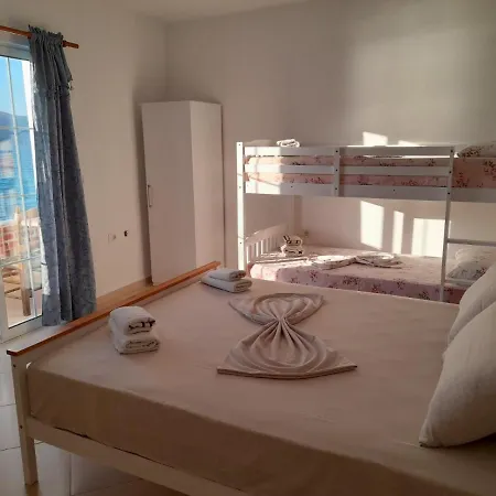 Nesti Relax Lini