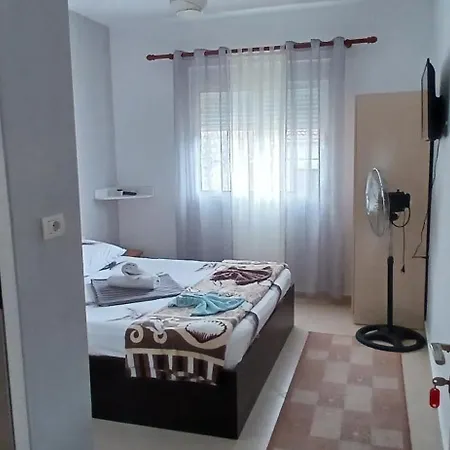 Nocleg ze śniadaniem Nesti Relax