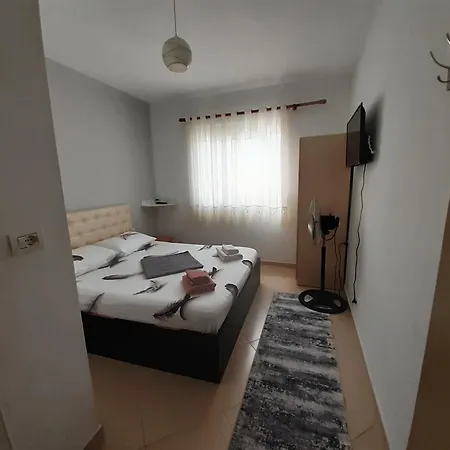 Nocleg ze śniadaniem Nesti Relax Lini