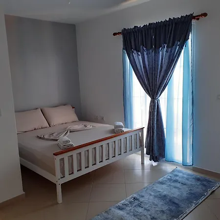 Nesti Relax 4* Lini