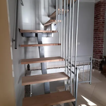 Nocleg ze śniadaniem Nesti Relax Lini