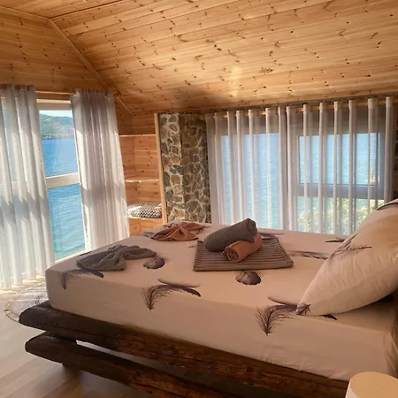 Bed and breakfast Nesti Relax
