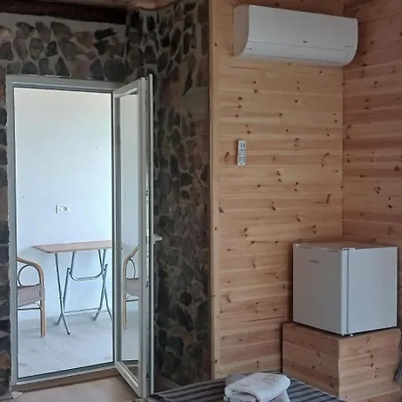 Panzió Nesti Relax Lini