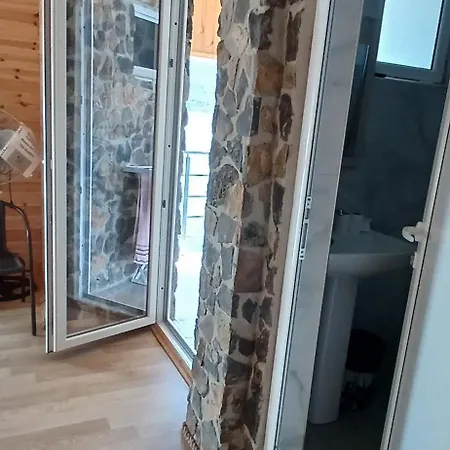 Nocleg ze śniadaniem Nesti Relax Lini