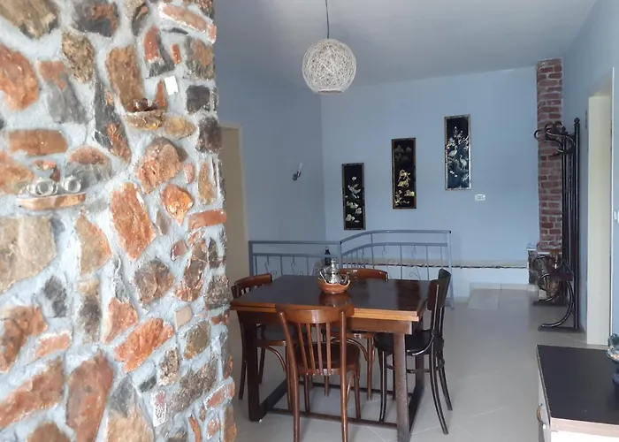 Nesti Relax 4* Lini