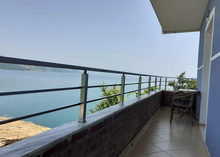 Bed and breakfast Nesti Relax