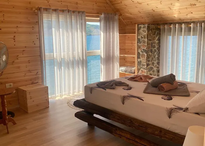 Nesti Relax Bed and breakfast Lini
