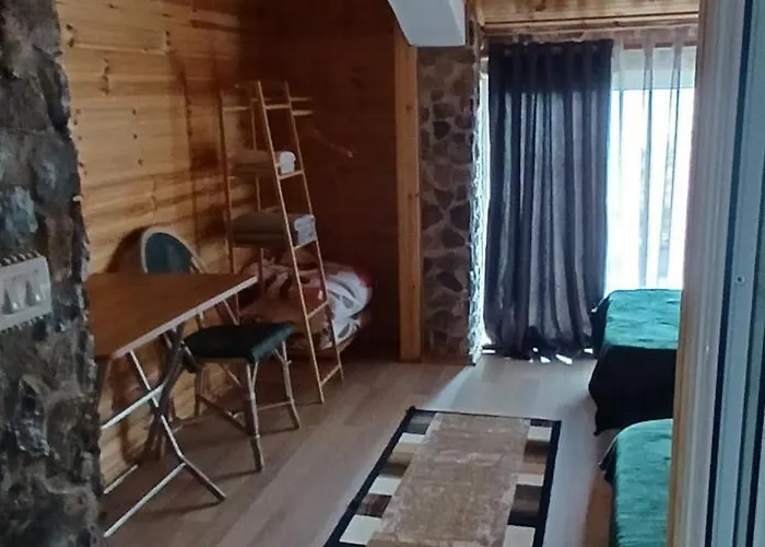 Bed and breakfast Nesti Relax