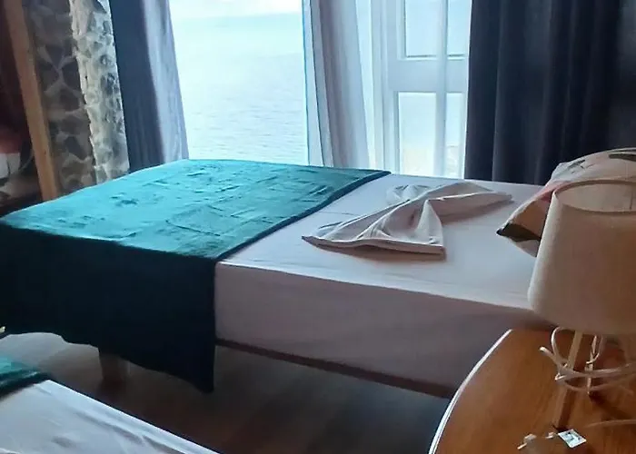 Nesti Relax Bed and breakfast