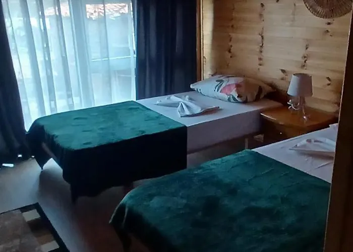 Nesti Relax Bed and breakfast 4*