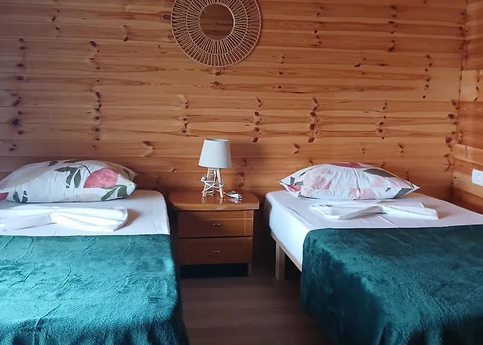Bed and breakfast Nesti Relax Lini