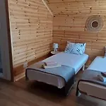 Bed & Breakfast Nesti Relax Lini