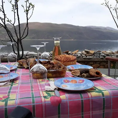 Nesti Relax 4* Lin