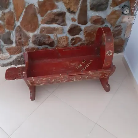 Oda ve Kahvaltı Nesti Relax