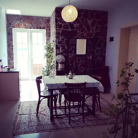 Couette-café Nesti Relax Lini