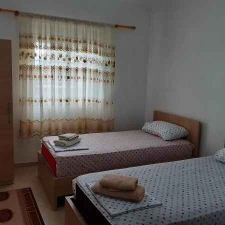 Nesti Relax Bed & Breakfast Lin