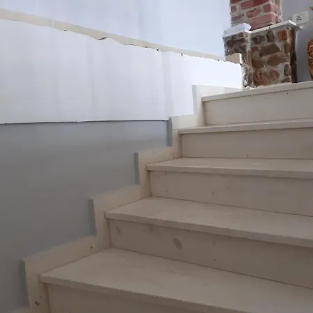 Nesti Relax Oda ve Kahvaltı Lini