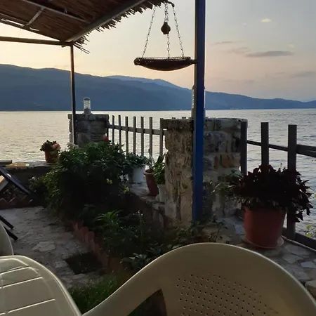 Couette-café Nesti Relax