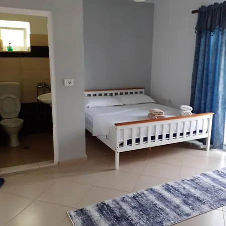 Nesti Relax 4* Lini