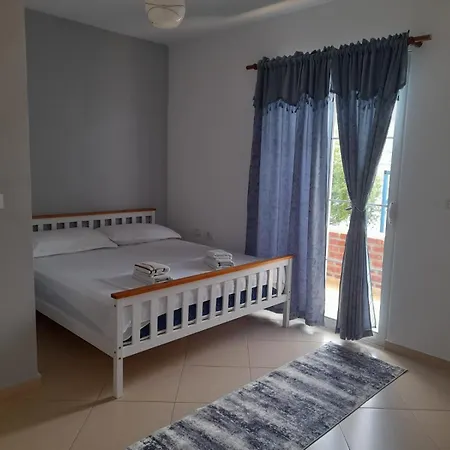 Bed & Breakfast Nesti Relax Lin
