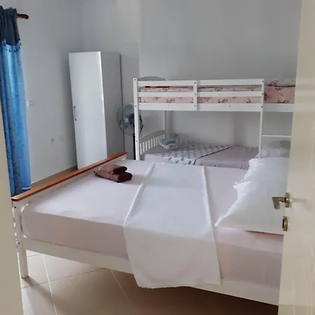Nesti Relax Couette-café 4*