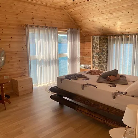 Nesti Relax Bed & Breakfast Lin