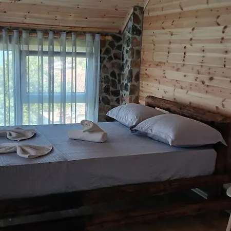 Couette-café Nesti Relax 4*