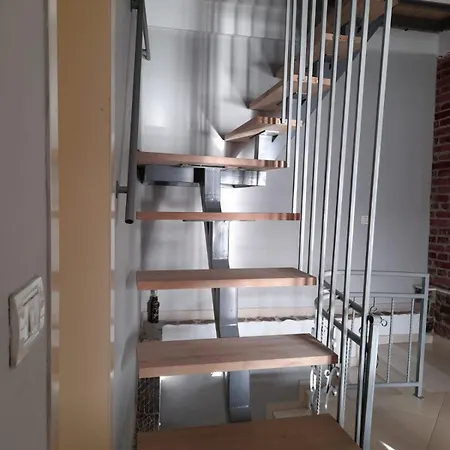 Nesti Relax Oda ve Kahvaltı 3*