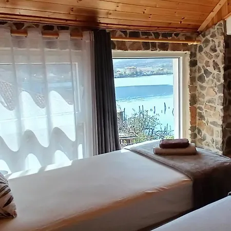 Nesti Relax 4* Lini