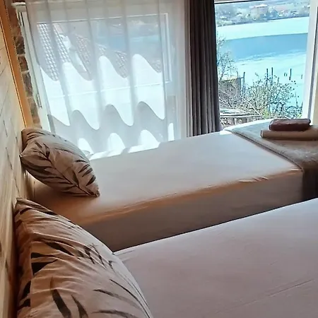 فندق مبيت وإفطار Nesti Relax