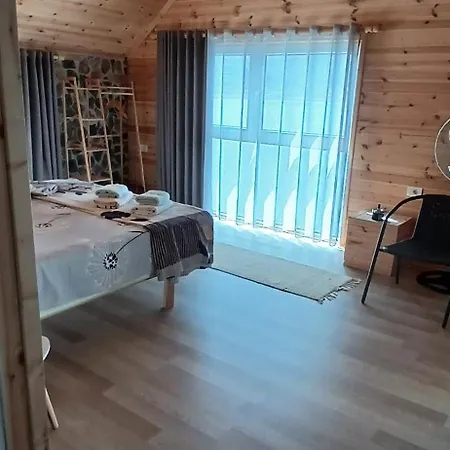 Nesti Relax Lini
