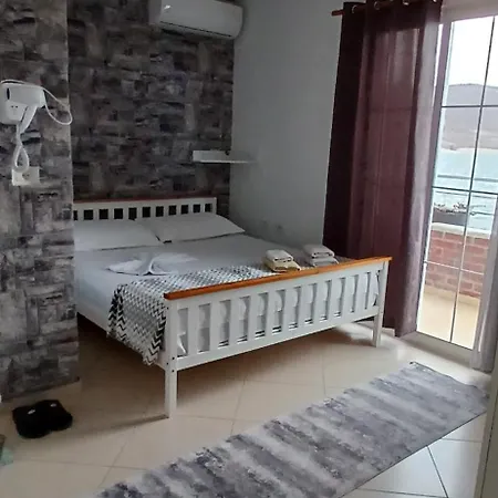 Couette-café Nesti Relax Lini