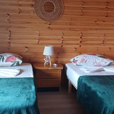 Couette-café Nesti Relax Lini