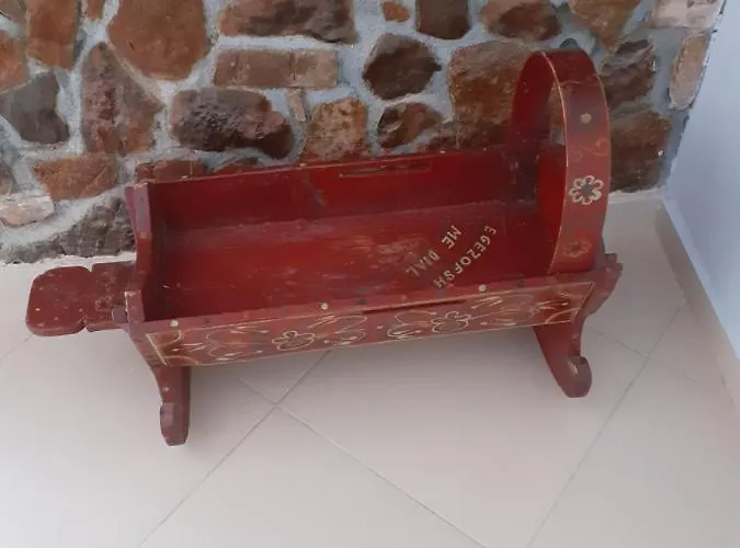 فندق مبيت وإفطار Nesti Relax