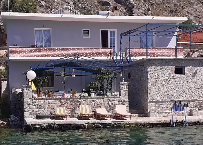 Bed & Breakfast Nesti Relax