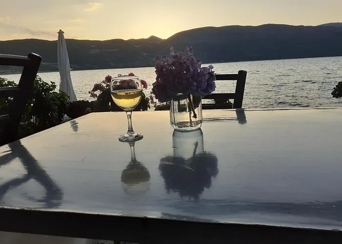 Nesti Relax Bed & Breakfast