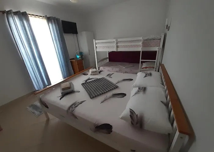 Couette-café Nesti Relax 3*