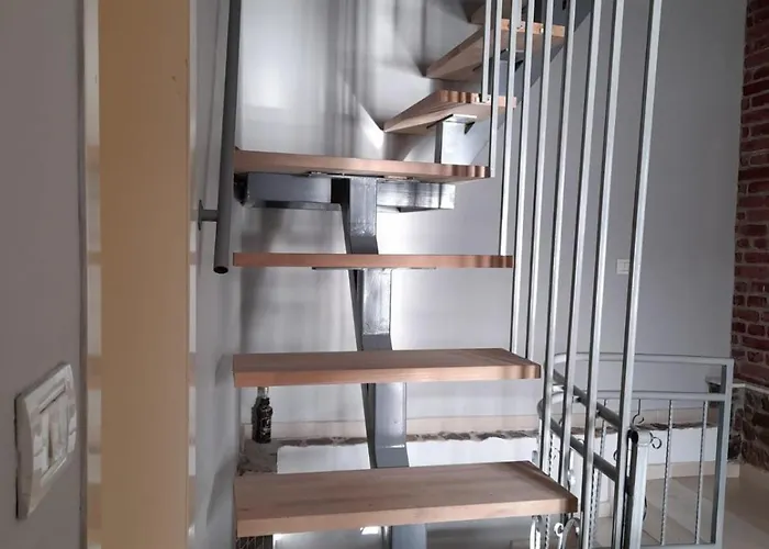 Nesti Relax Couette-café 3*