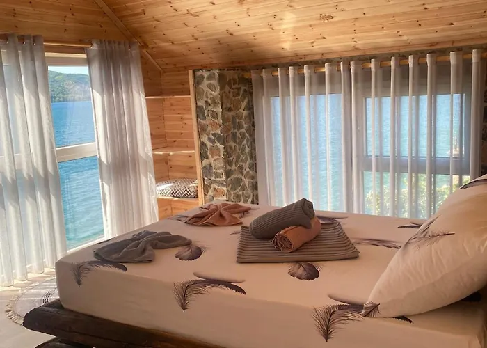 Bed & Breakfast Nesti Relax