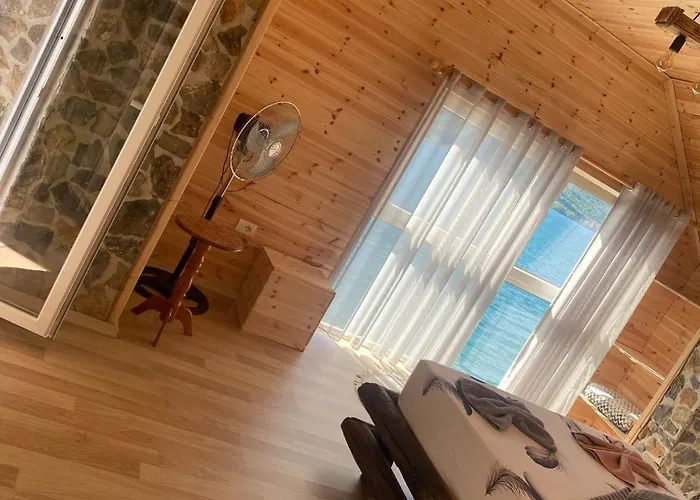 Nesti Relax Couette-café Lini