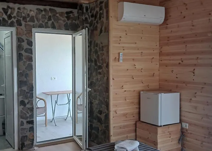 Couette-café Nesti Relax Lini