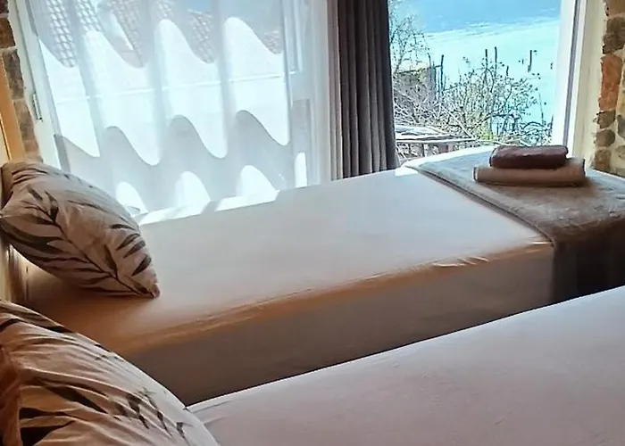 Nesti Relax Bed & Breakfast