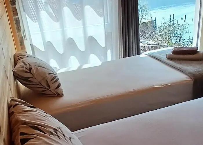 Couette-café Nesti Relax