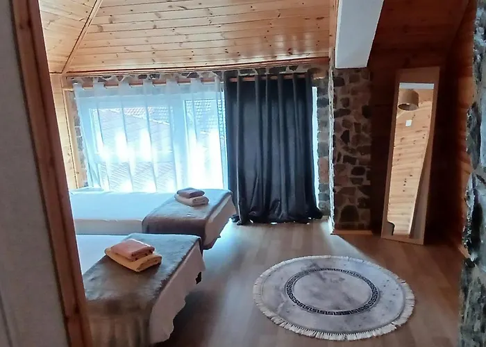 Nesti Relax Bed & Breakfast 3*