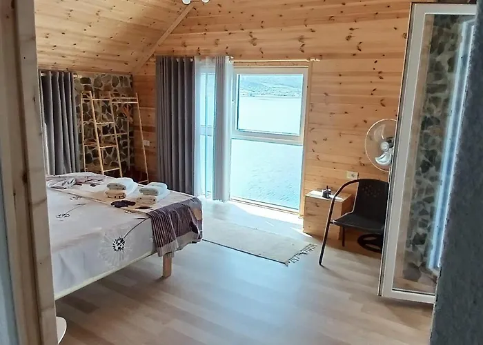 Nesti Relax Bed & Breakfast Lini