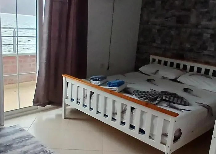 Nesti Relax Bed & Breakfast